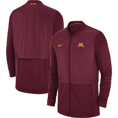 Minnesota gophers jacket clearance