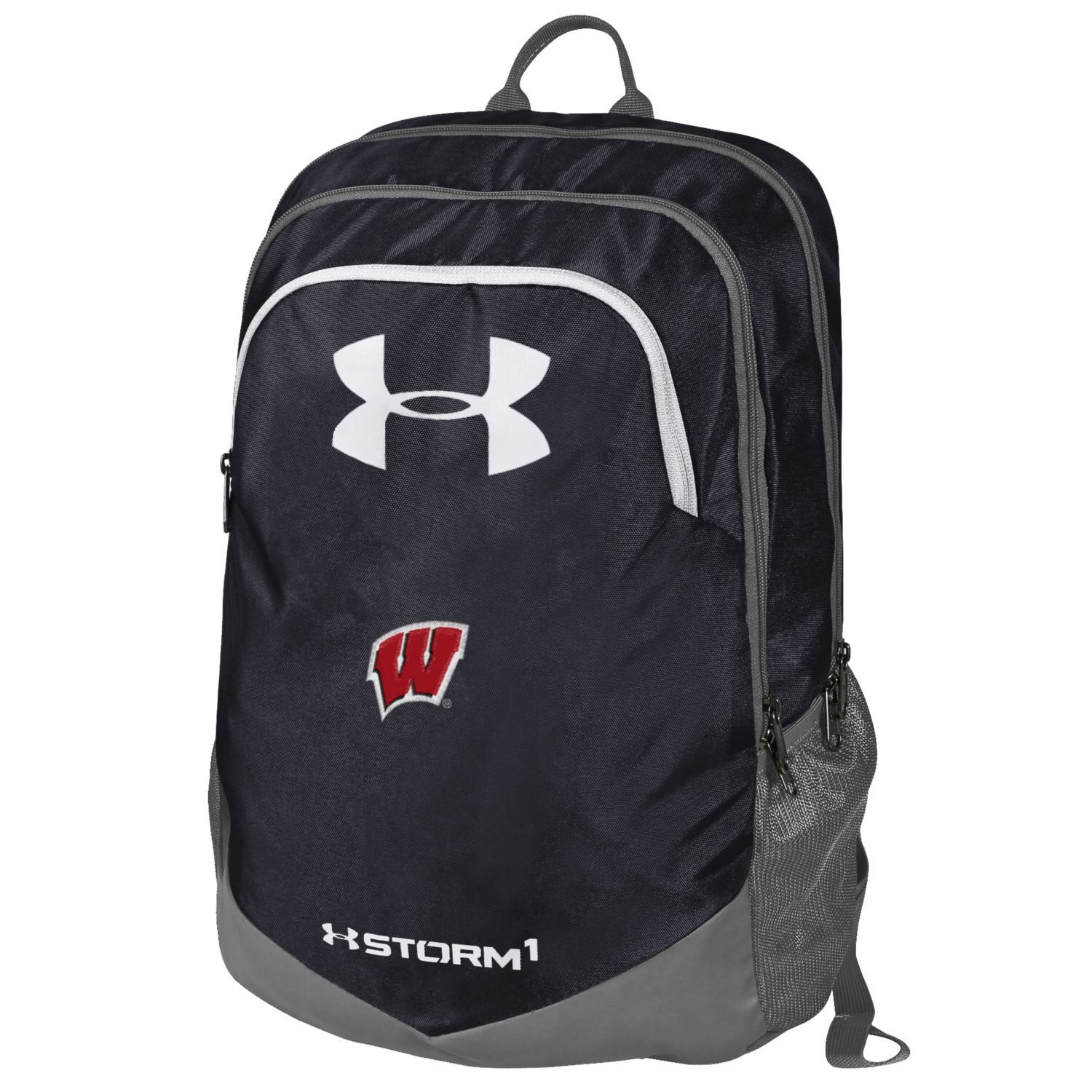 wisconsin badgers backpack