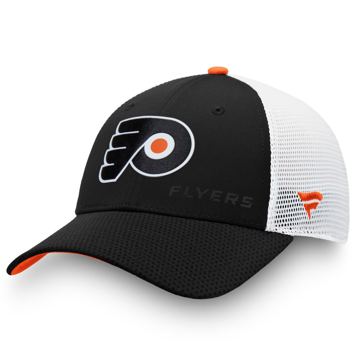 flyers trucker hat