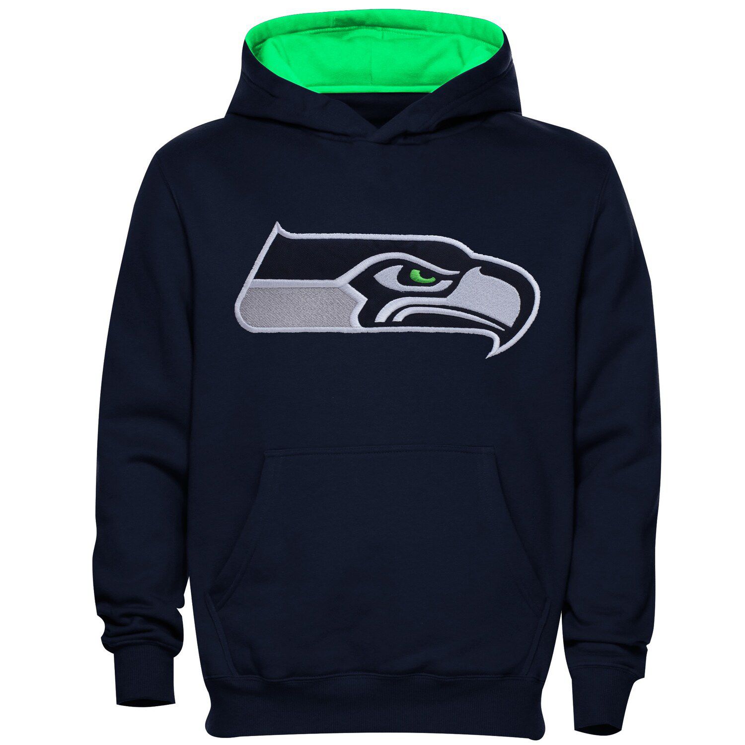 Seattle Seahawks Preschool Fan Gear 