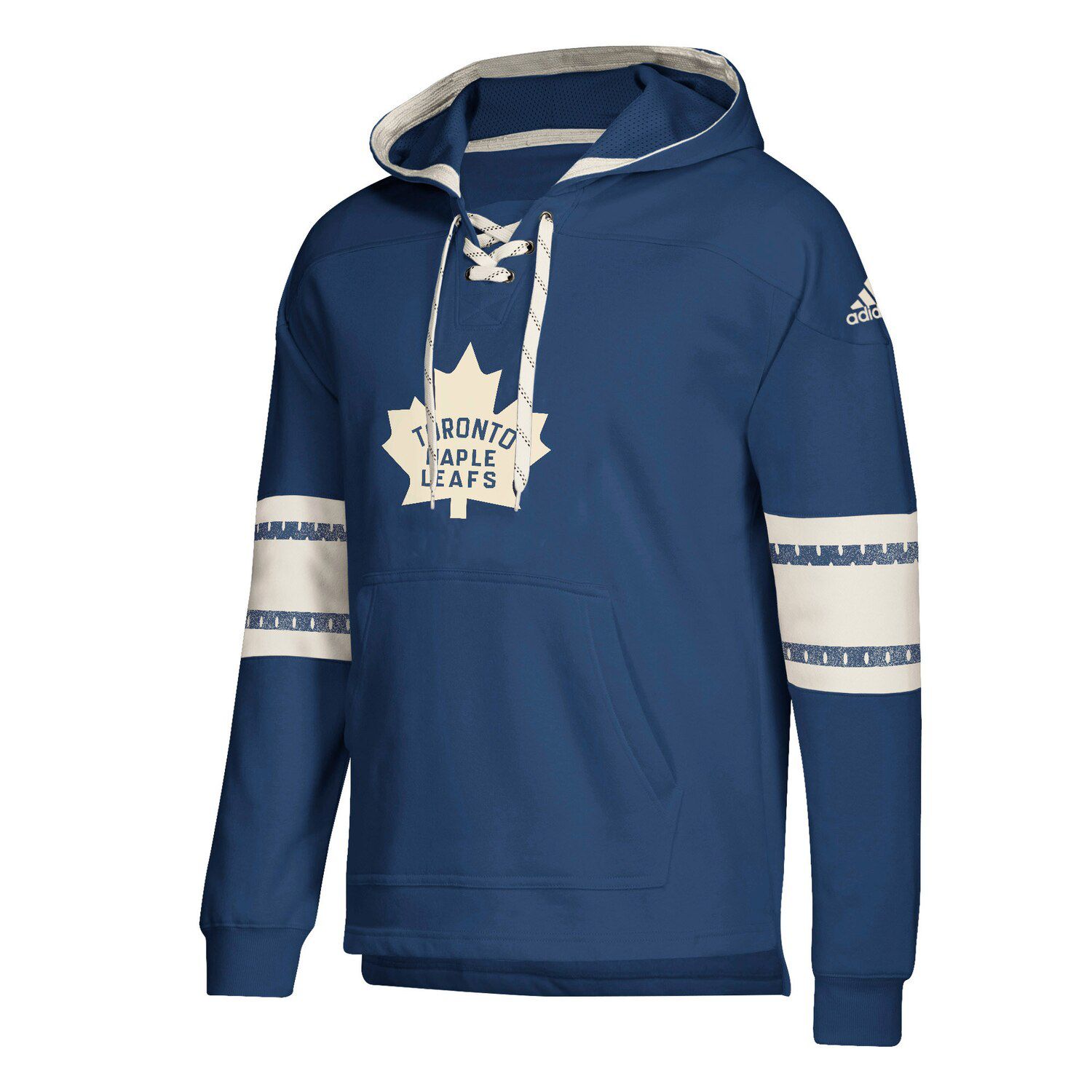 leafs hoodie