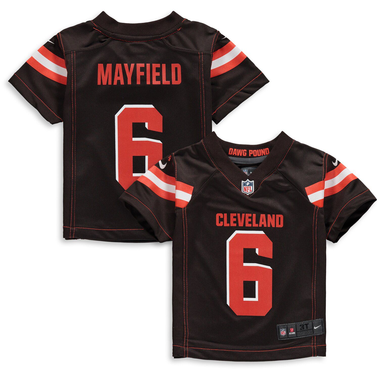 dak prescott toddler jersey