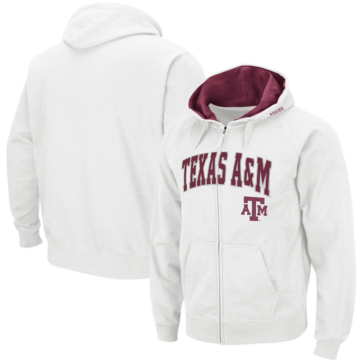 texas a&m men's sweatshirt