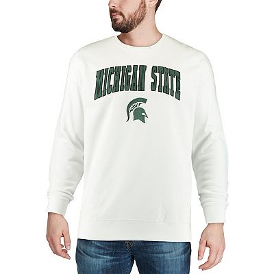 Msu crew neck hotsell