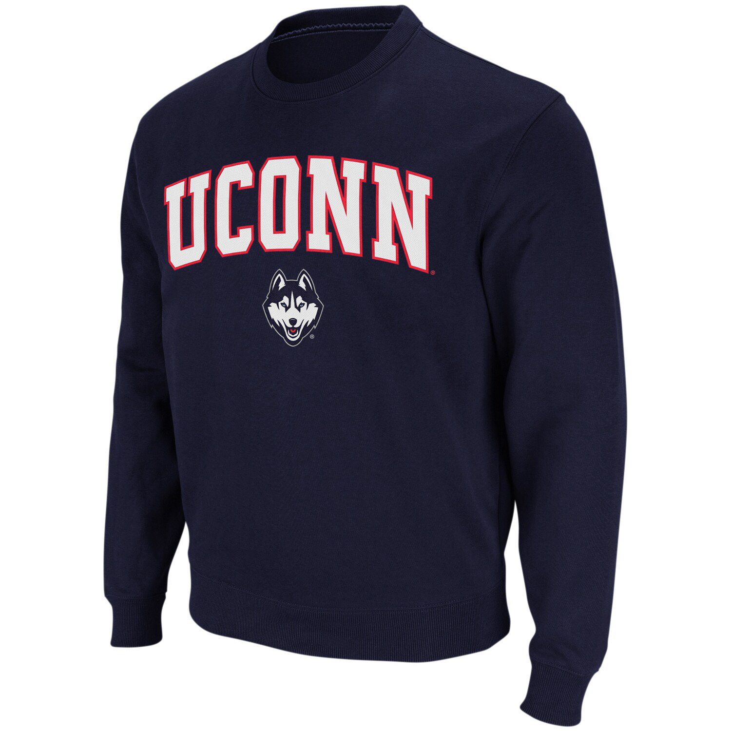 uconn basketball sweatshirt