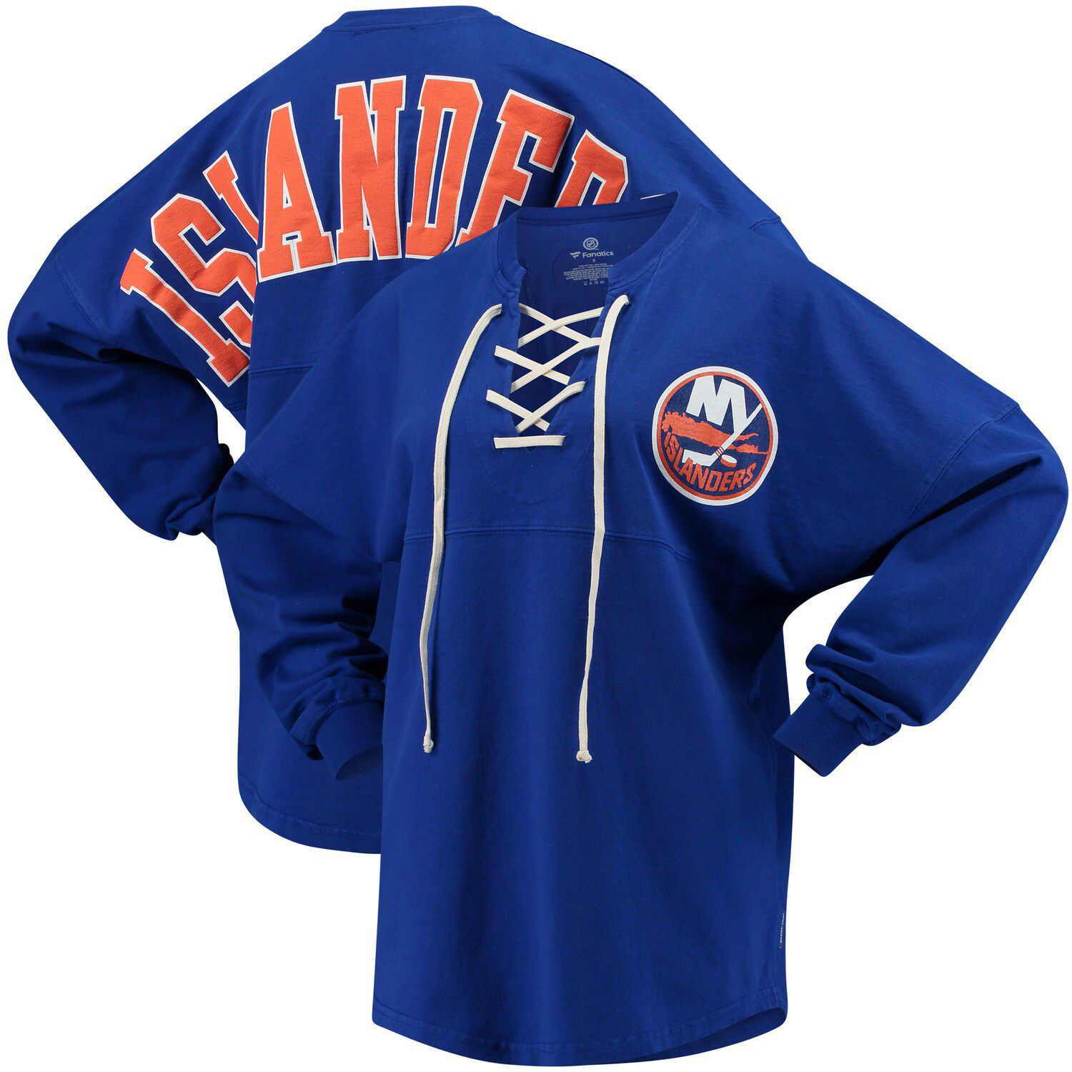 islanders women's shirt