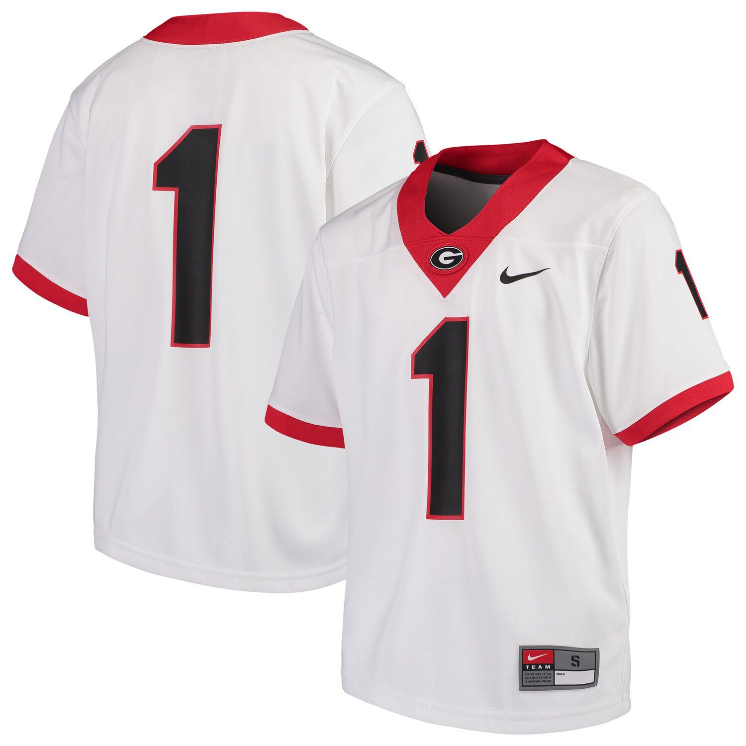 georgia bulldogs team store