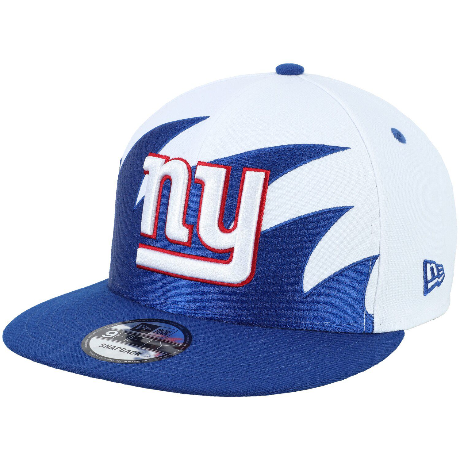 vintage ny giants baseball hat