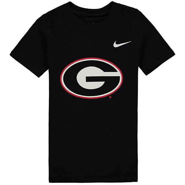 Georgia bulldogs store nike shirt