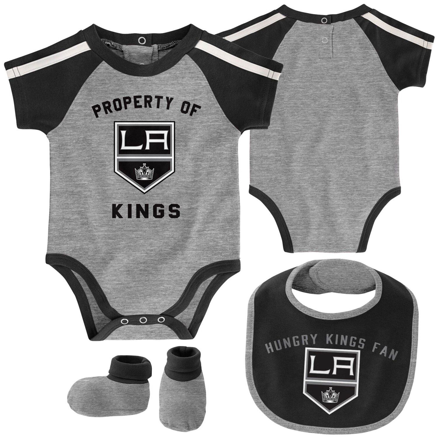 la kings infant jersey