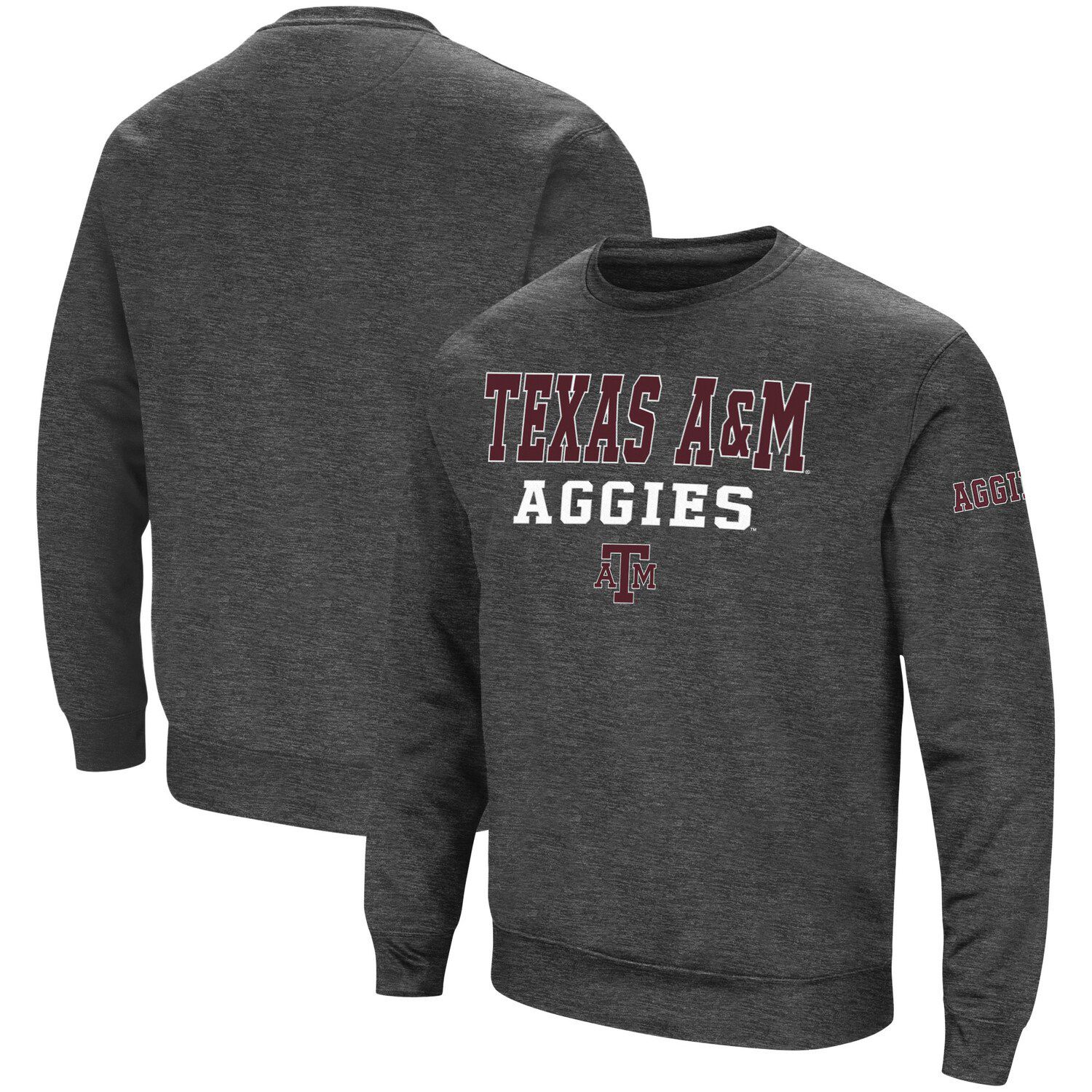 texas a&m men's sweatshirt