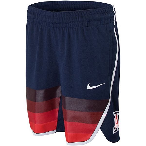 Nike Arizona Wildcats Replica Basketball Shorts