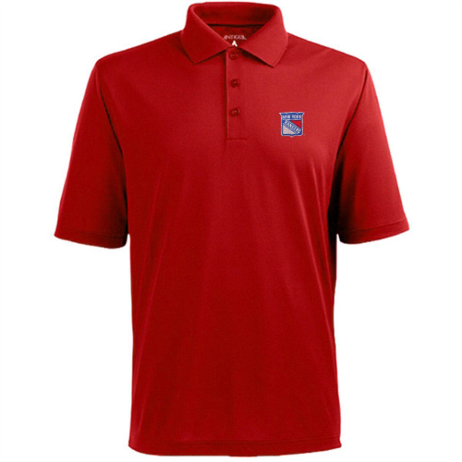 new york rangers polo