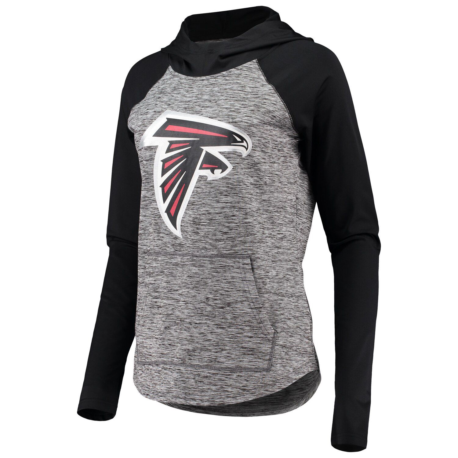 black atlanta falcons hoodie