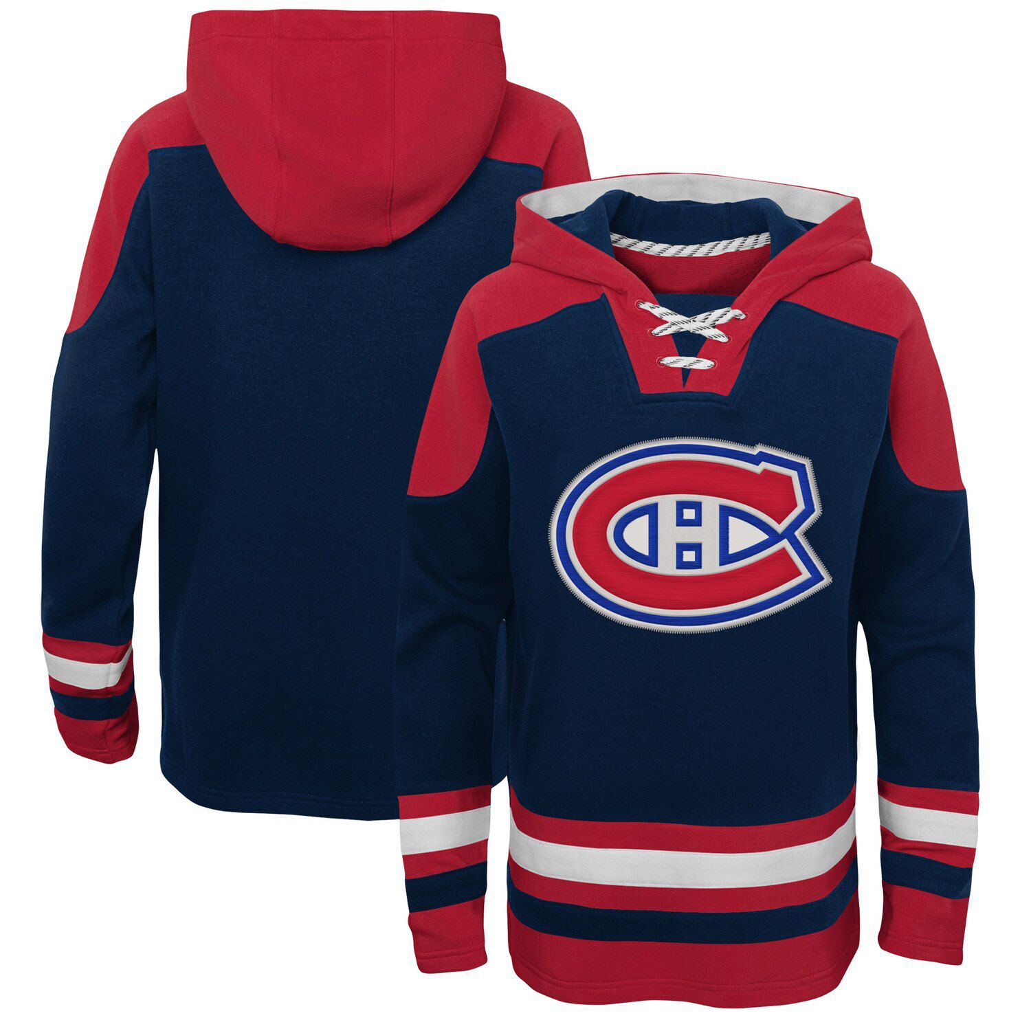 montreal canadiens gear