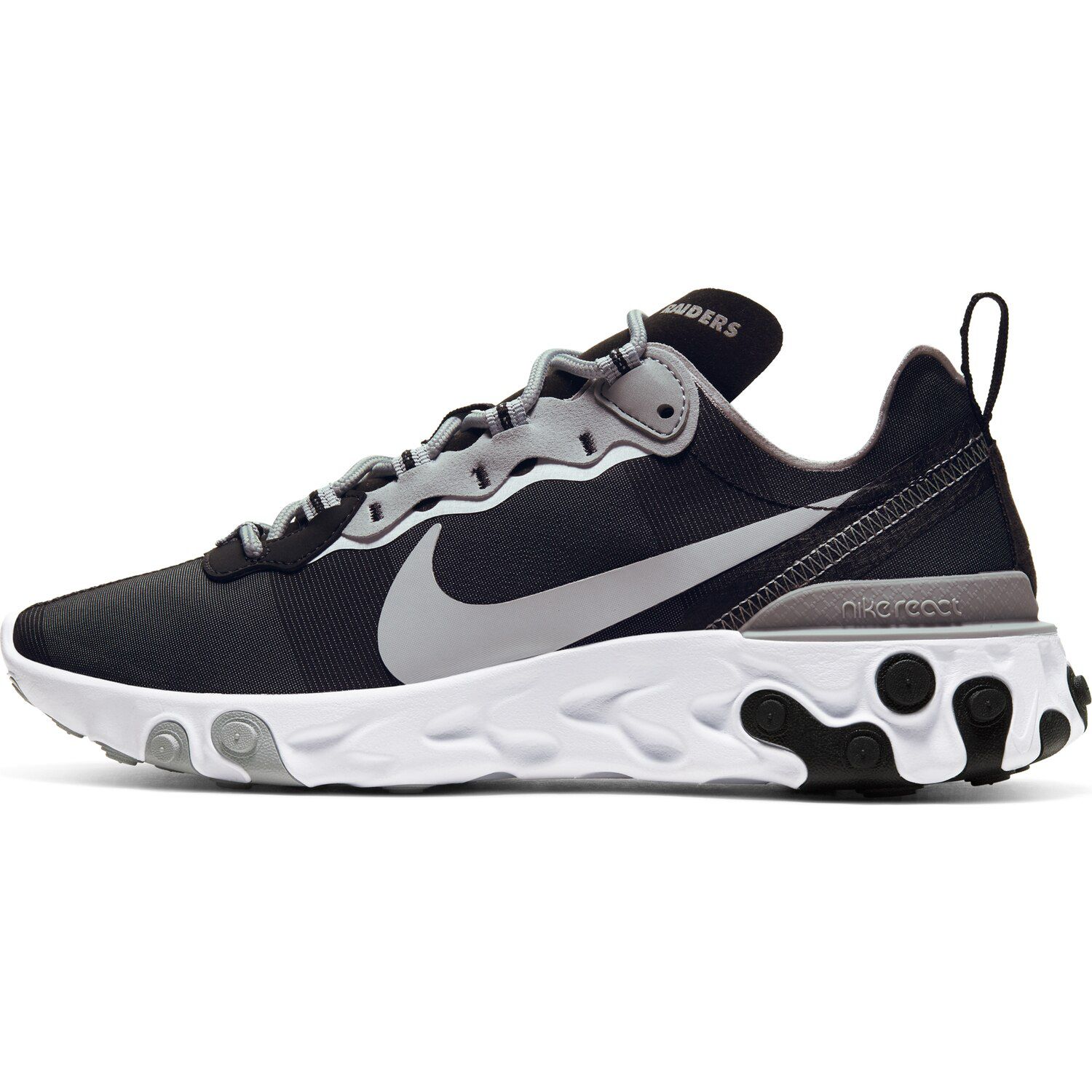 oakland raiders shoes nike