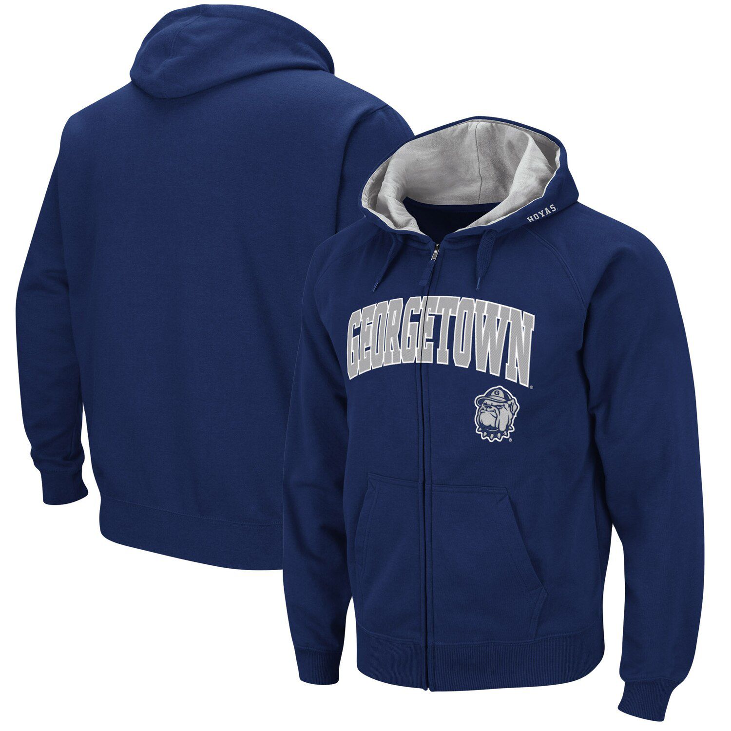 georgetown hoodie