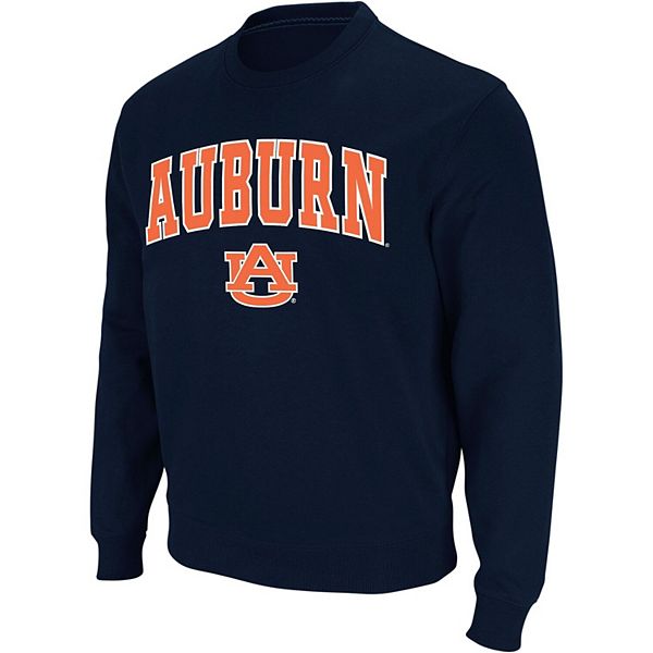 Auburn shop crewneck sweatshirt