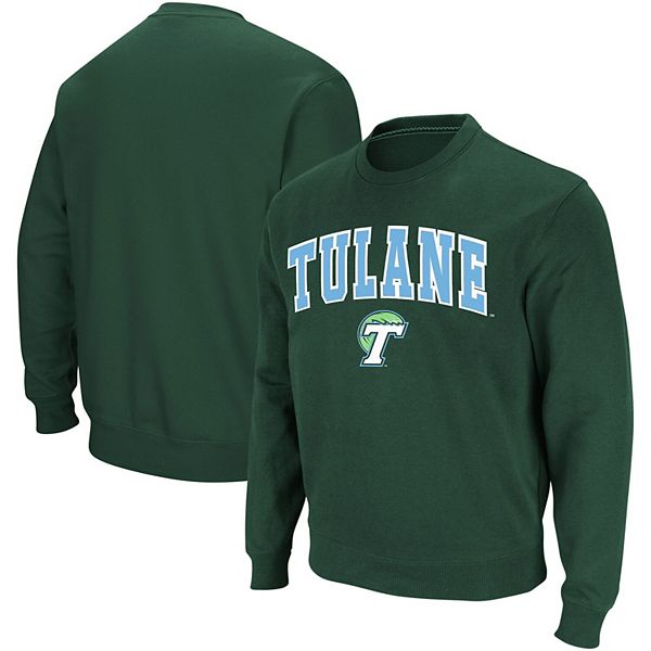 Tulane hoodie cheap