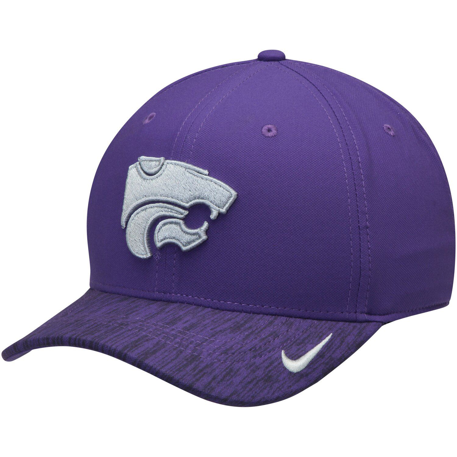 purple nike hat