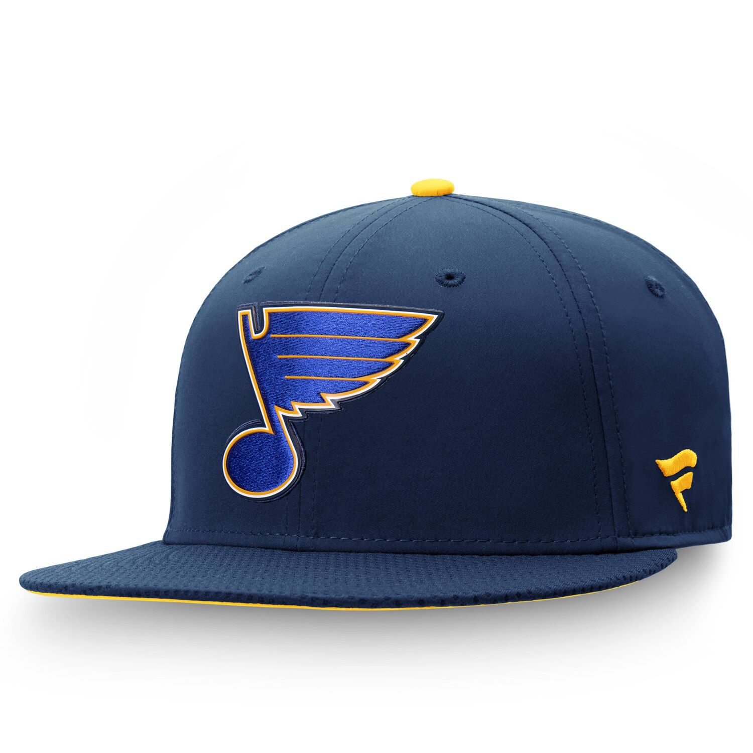 fanatics blues hat