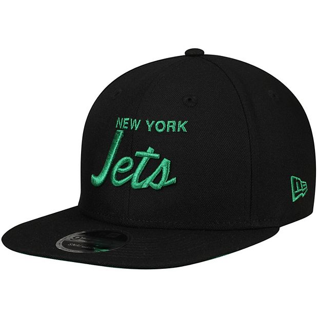 New York Jets Men's New Era 9FIFTY Snapback Hat