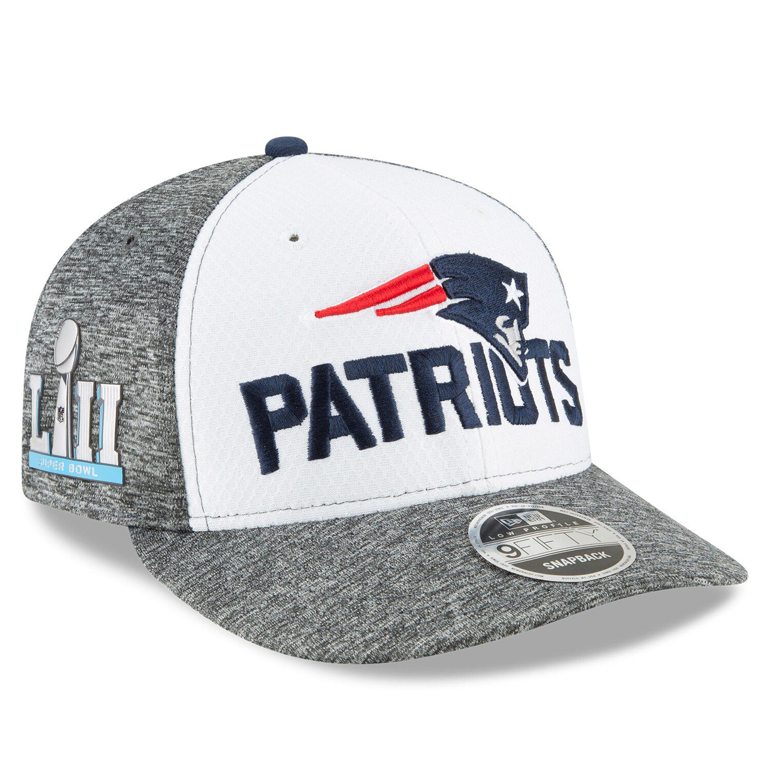 patriots super bowl caps