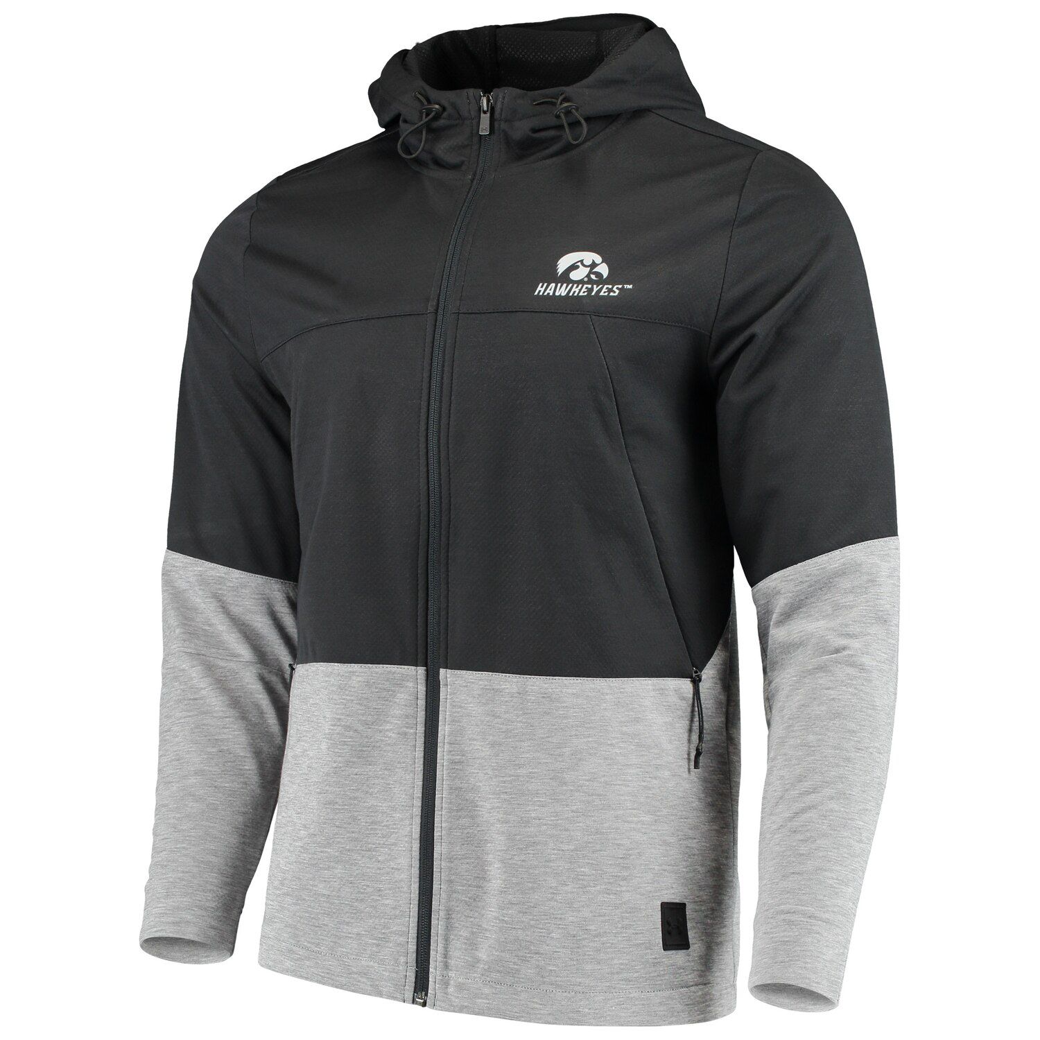 under armour performance jacket