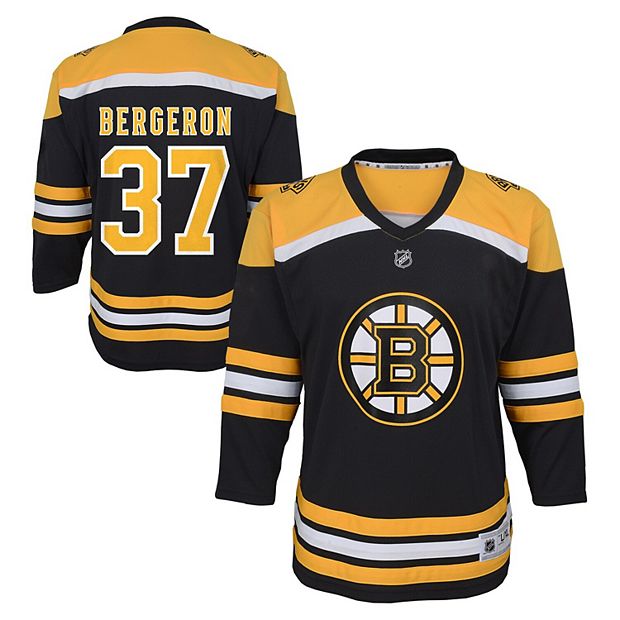 Toddler store bruins jersey