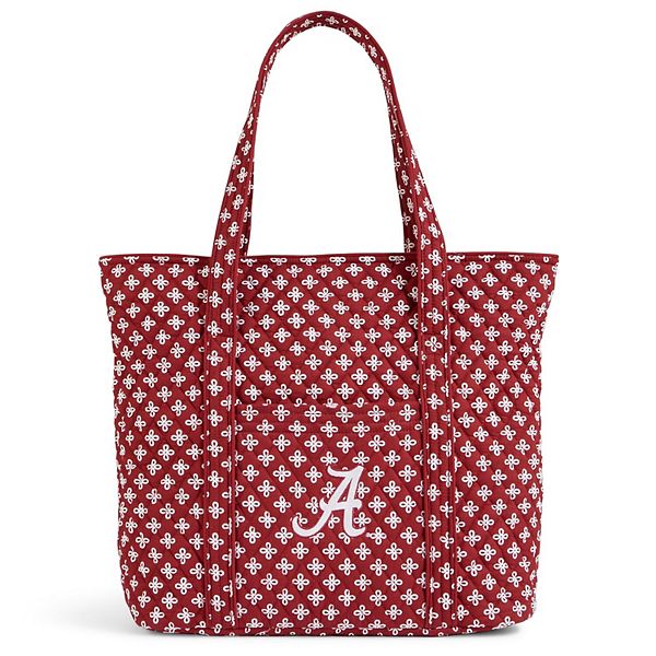 Women s Vera Bradley Alabama Crimson Tide Tote