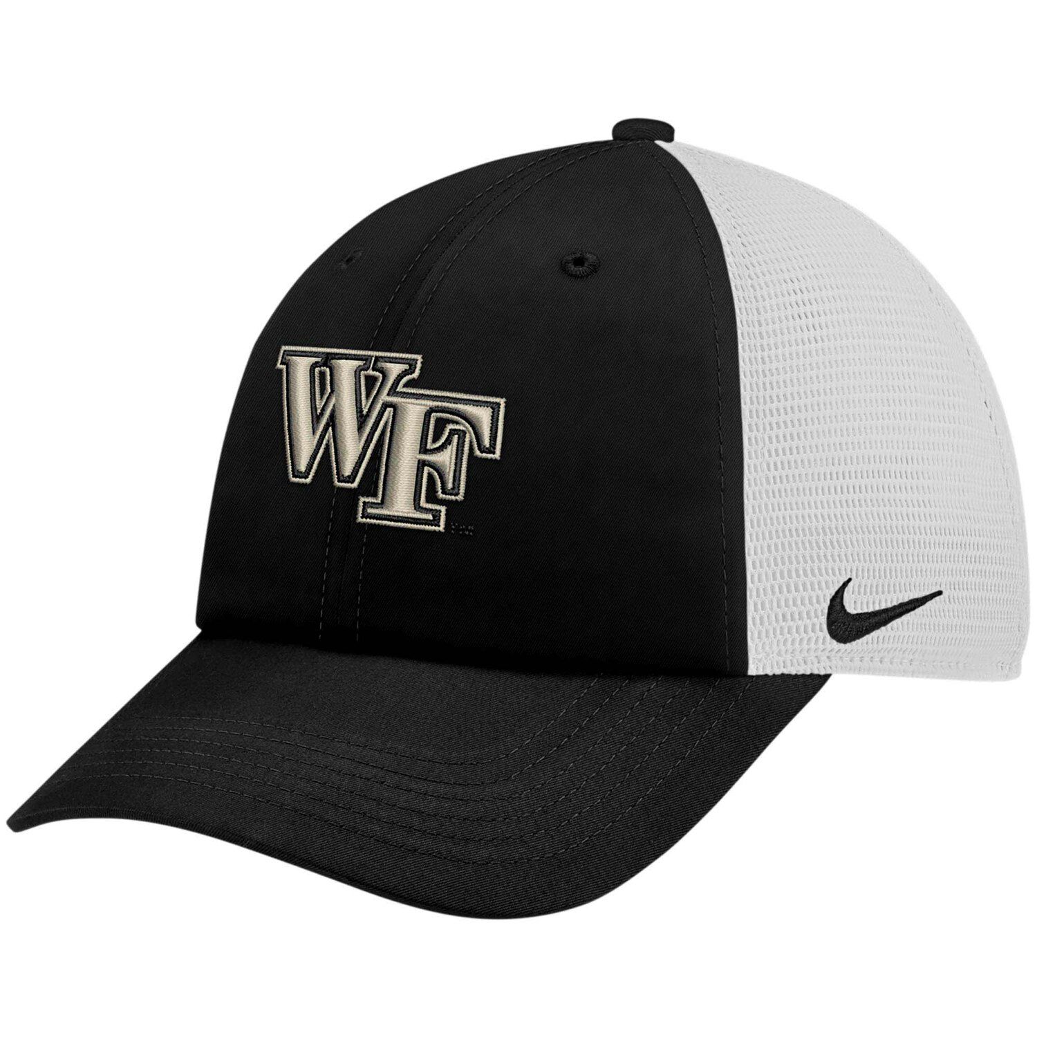 nike performance hat