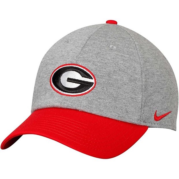 Nike UGA Heritage Logo Hat