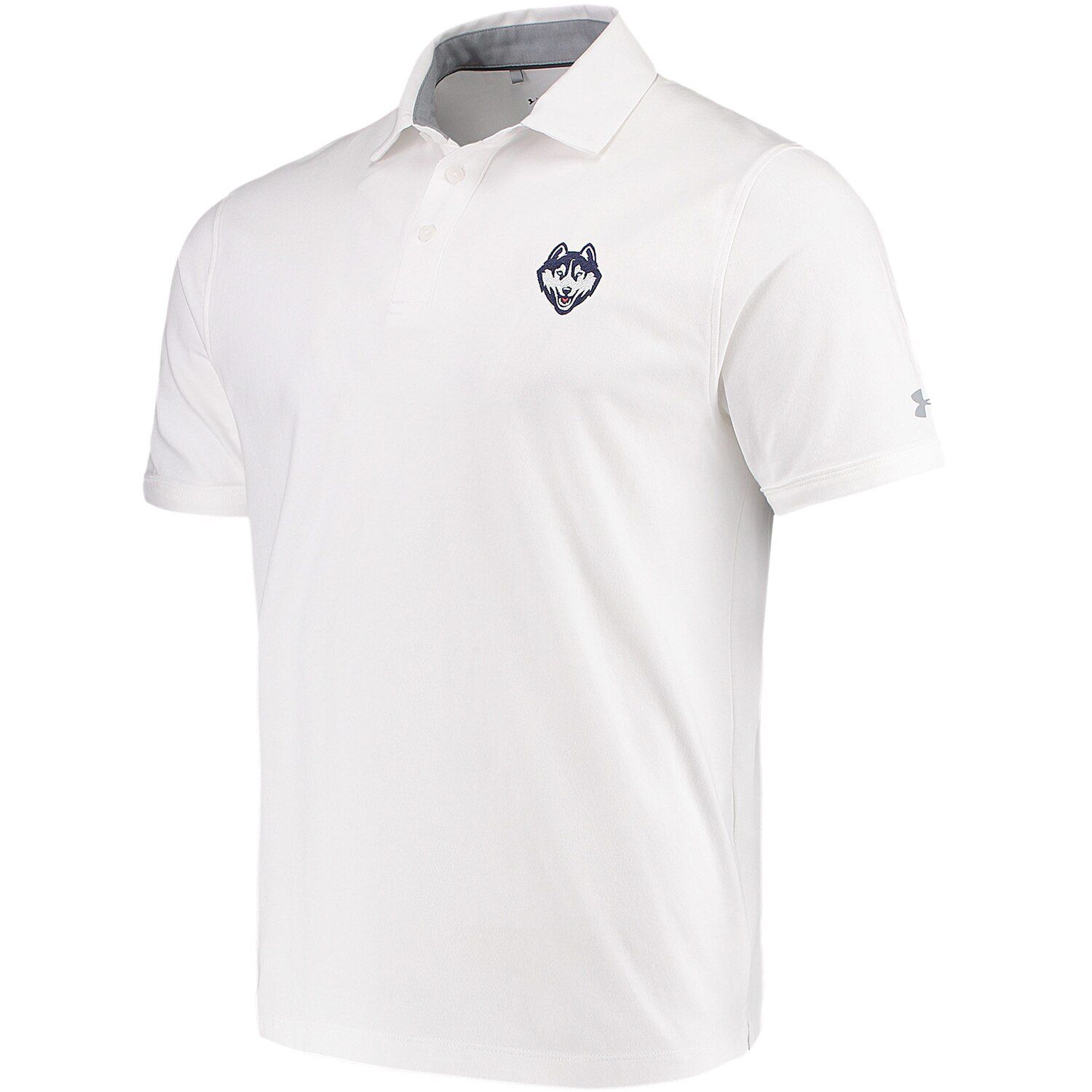 kohls mens under armour polo shirts