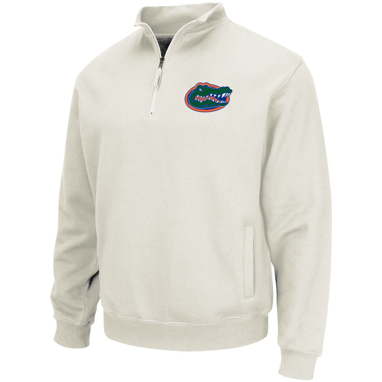 white florida gators sweatshirt