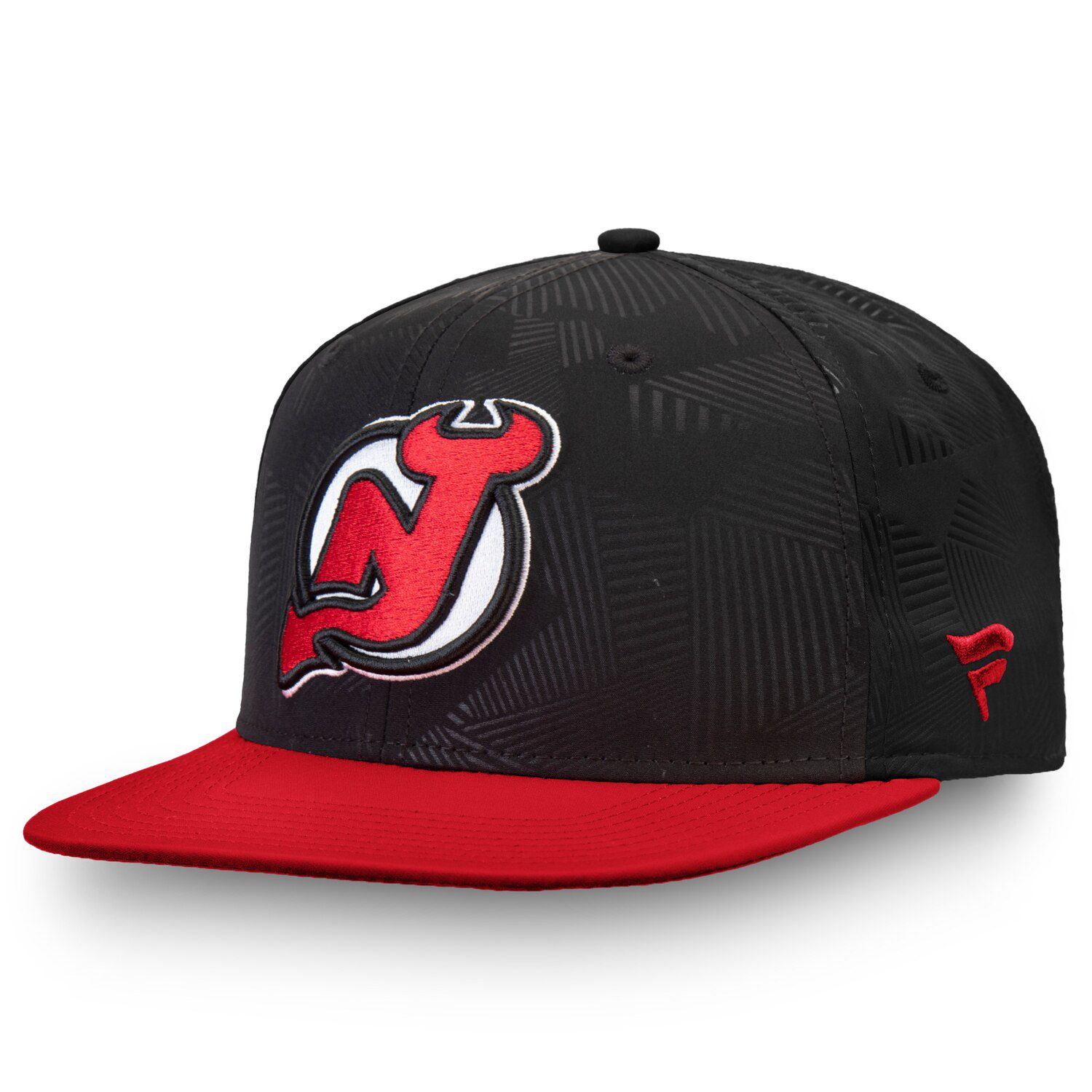 new jersey devils baseball caps