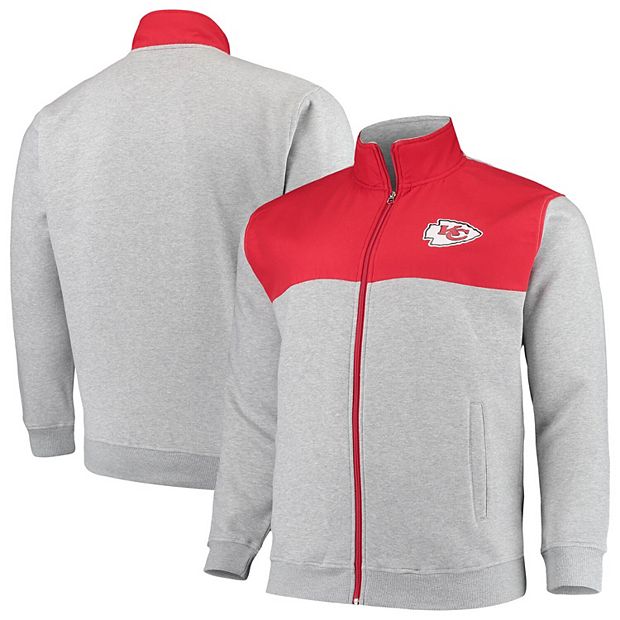 Kansas City Chiefs Big & Tall Clothing, Chiefs Big & Tall Apparel, Gear &  Merchandise