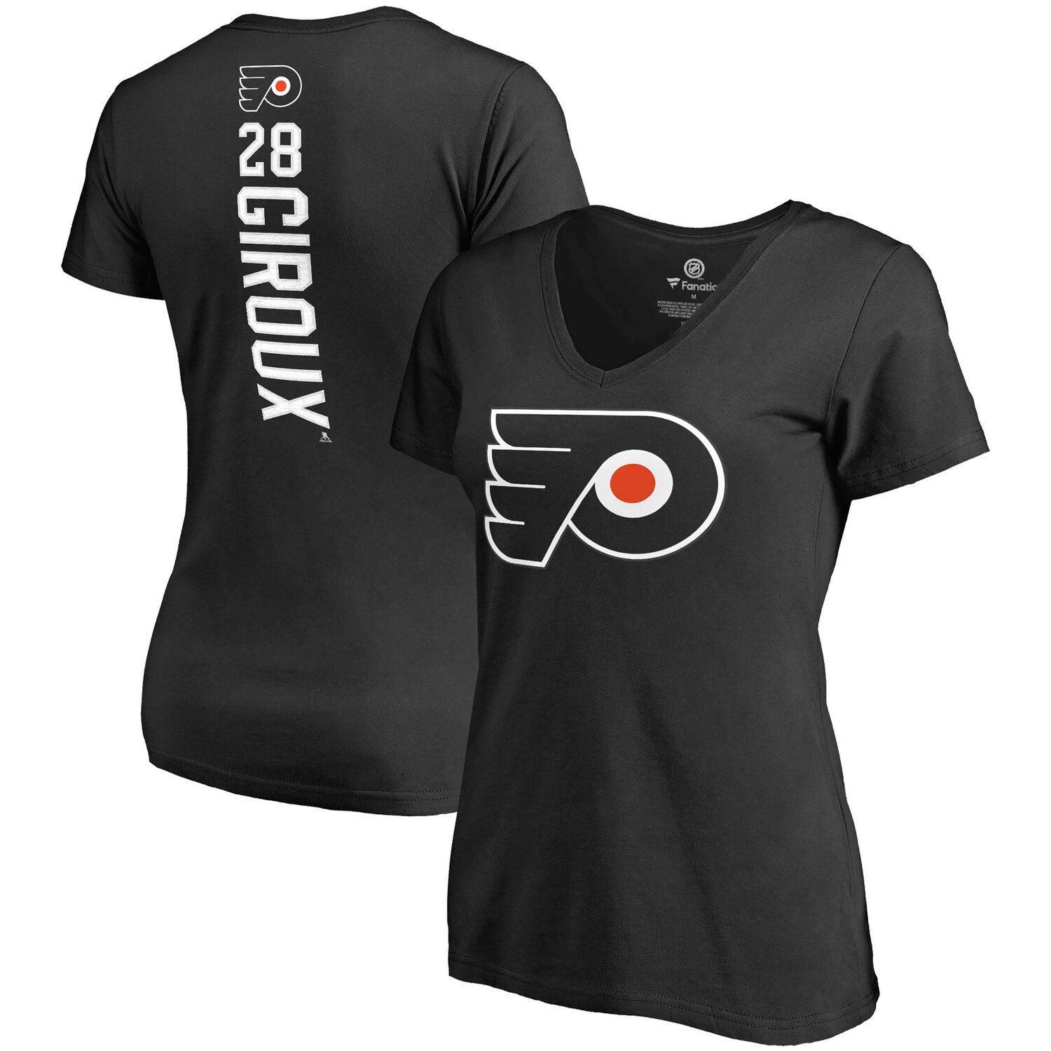 women's flyers apparel