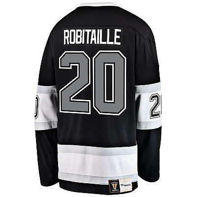 La kings premier jersey deals