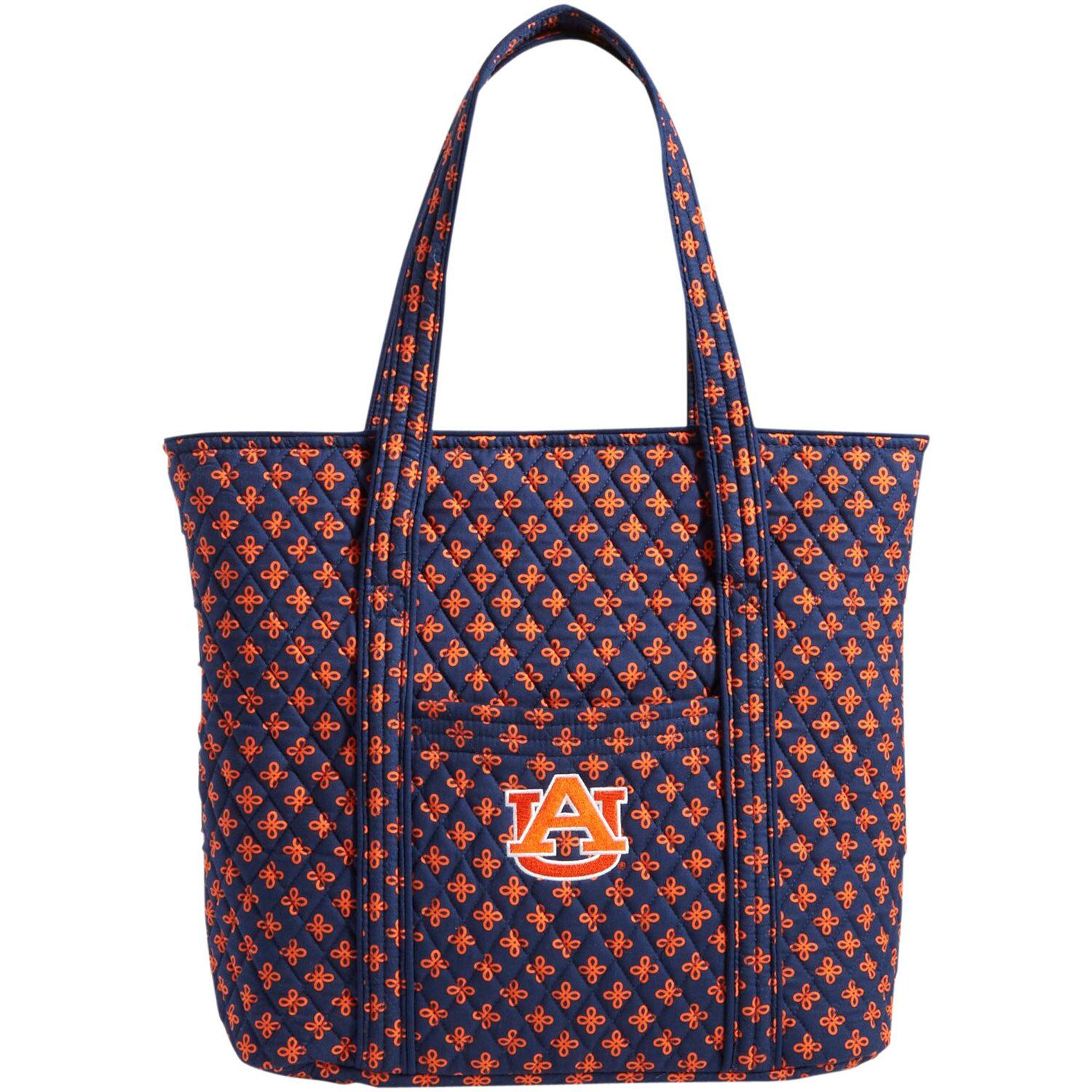 vera bradley essential tote bag