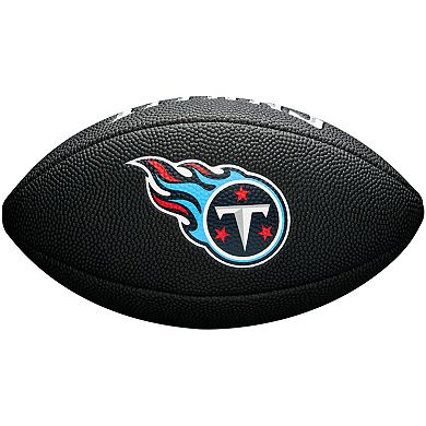 Wilson Tennessee Titans Team Mini Soft Touch Football