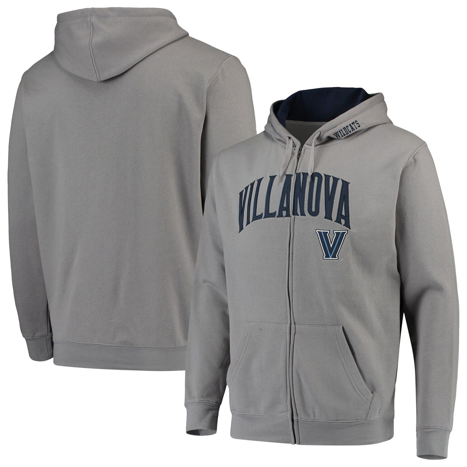 villanova wildcats hoodies