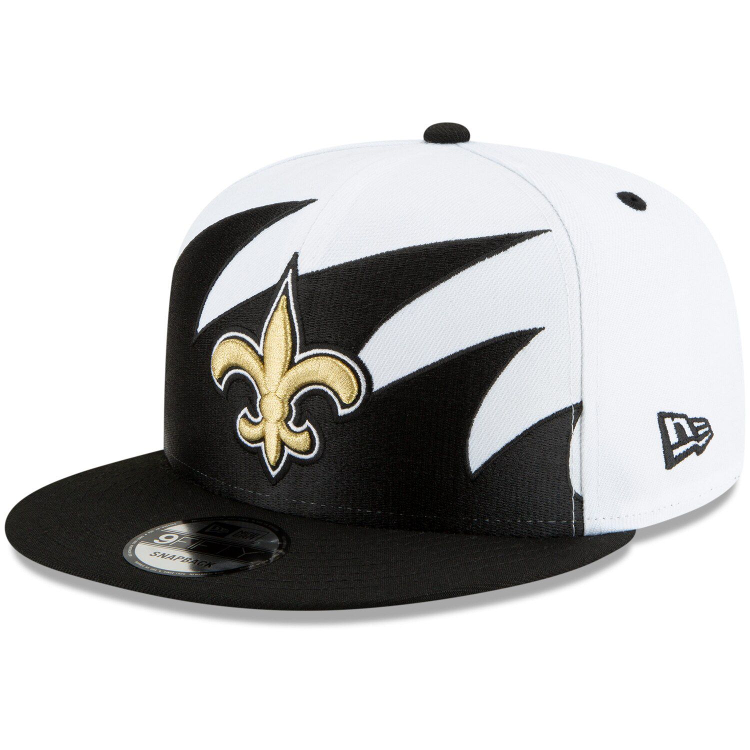 saints boonie hat