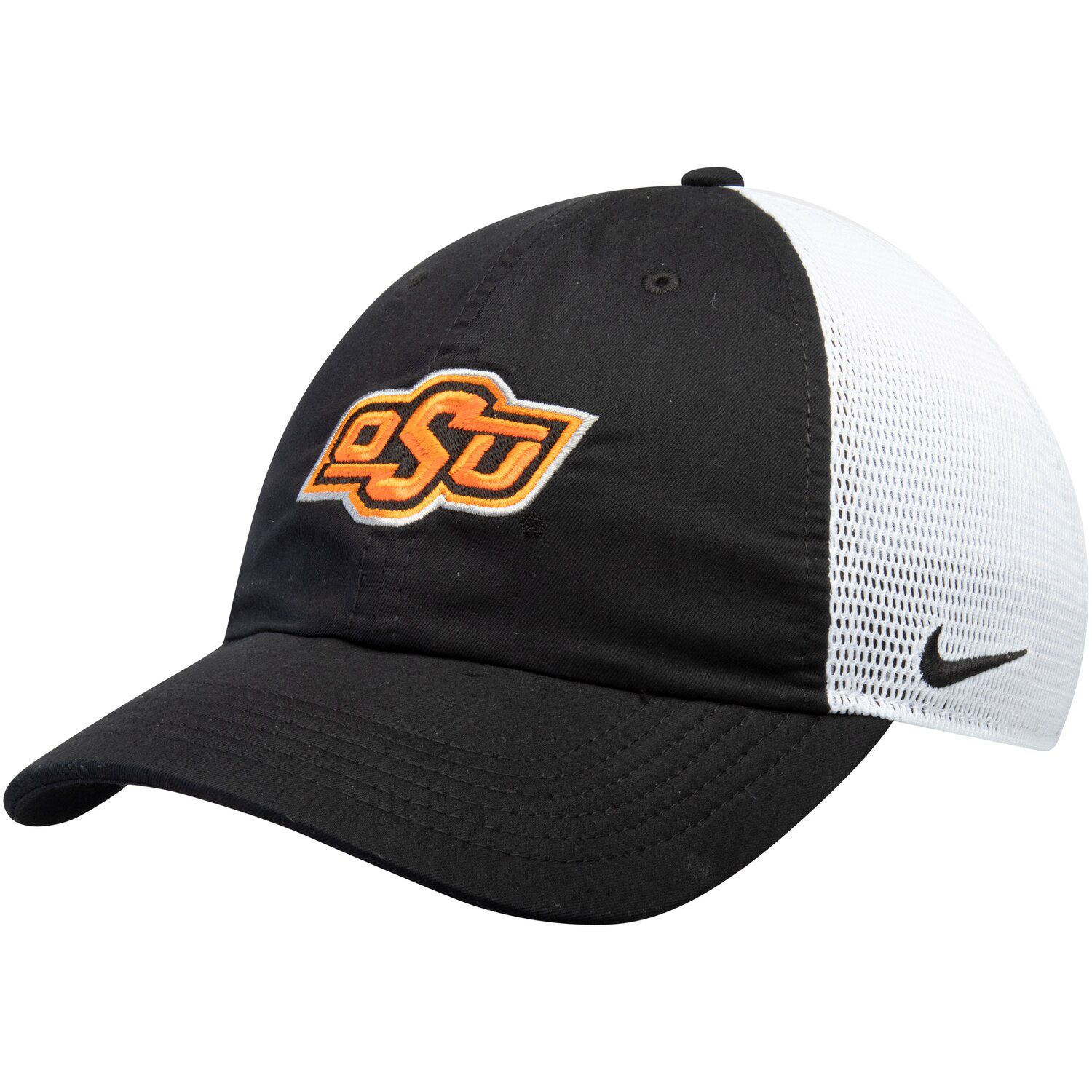 oklahoma state nike hat