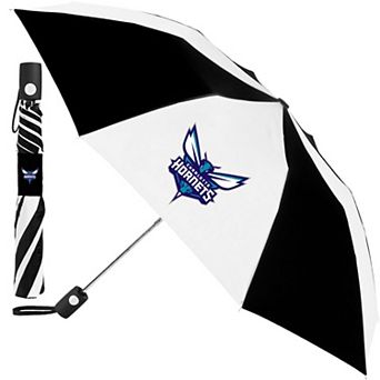 "WinCraft Charlotte Hornets 42"" Folding Umbrella"