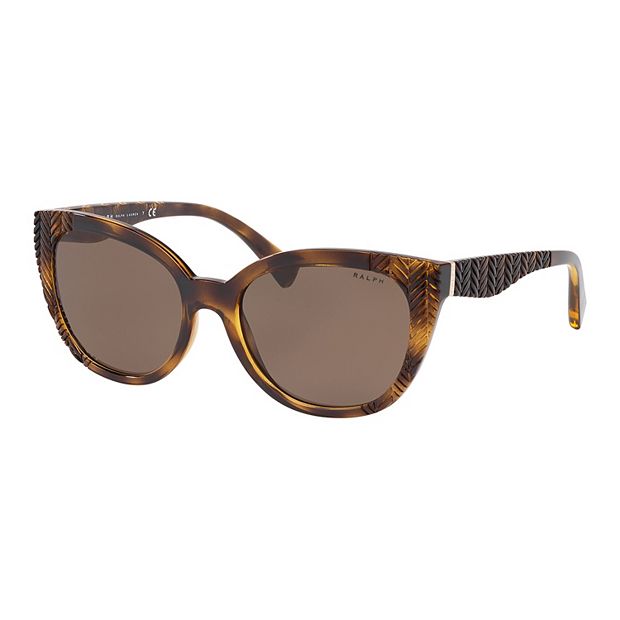 Ralph lauren cheap butterfly sunglasses