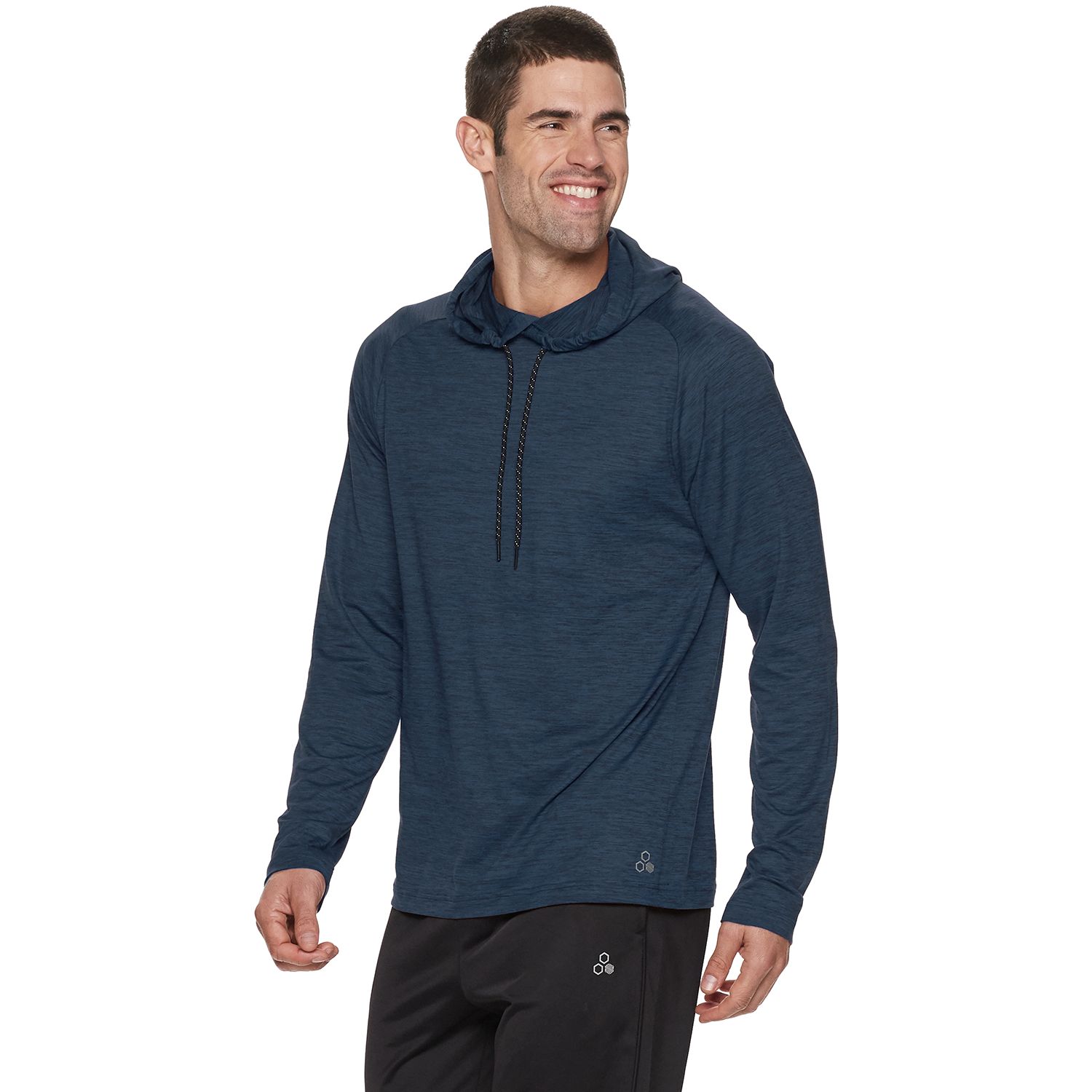 tek gear hoodie mens