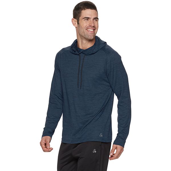 Kohls tek gear sweatshirt sale