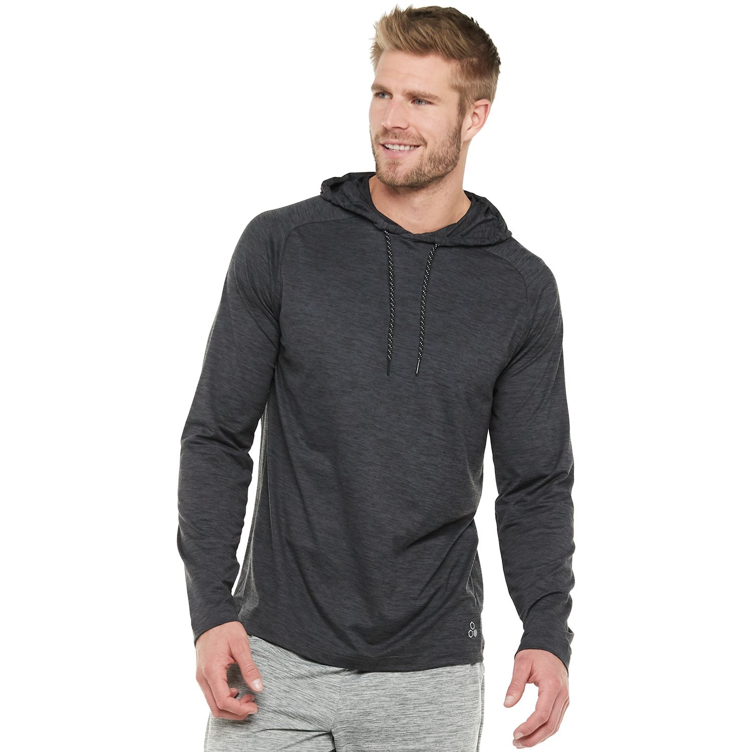 tek gear hoodie kohls