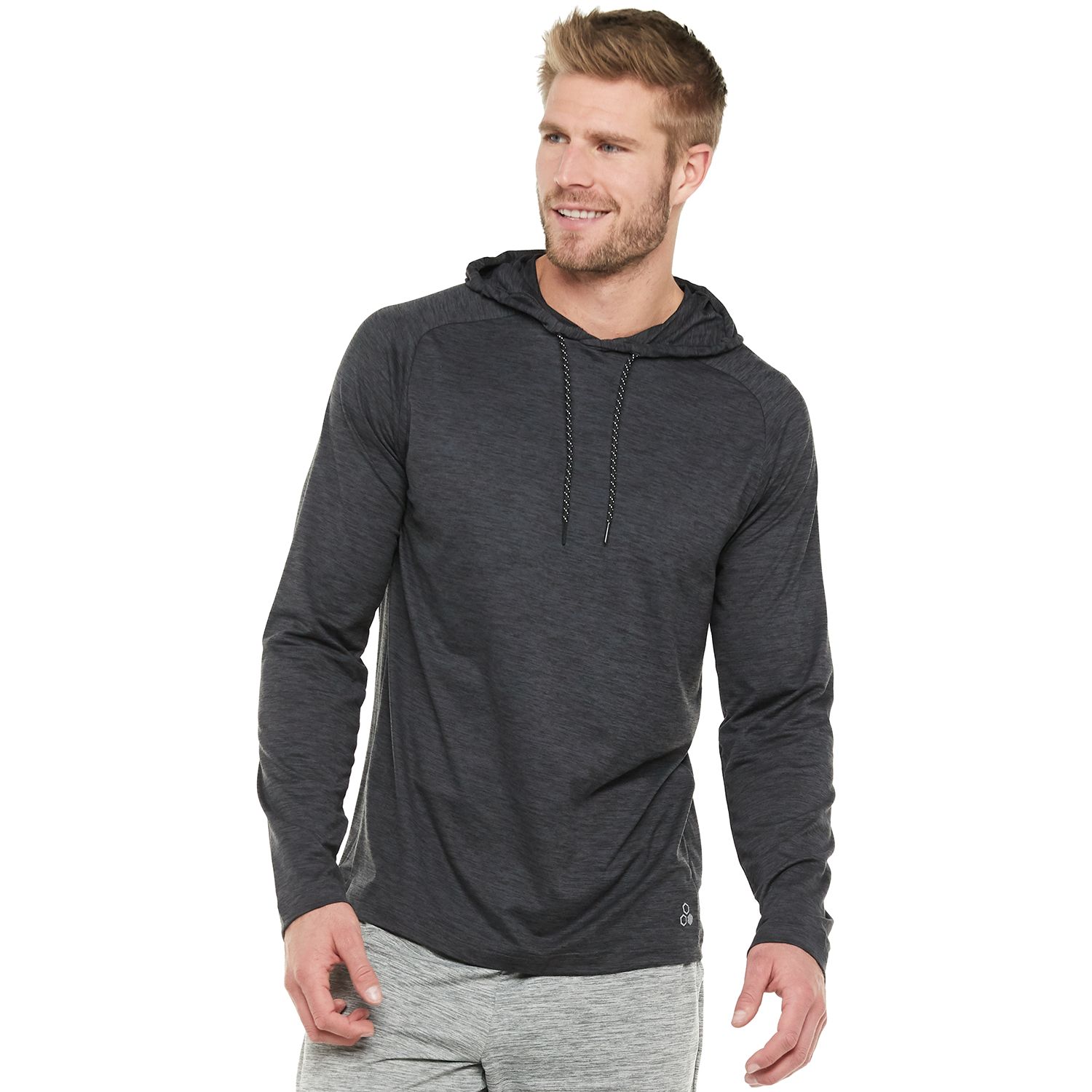 kohls tek gear mens sweatshirt