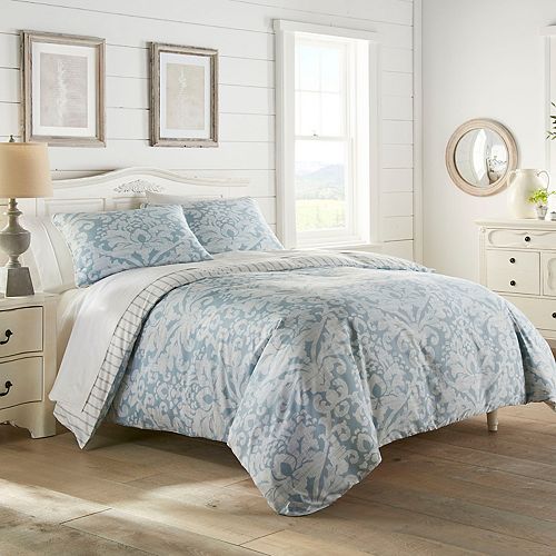 Stone Cottage Camden Duvet Cover Set